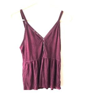 3/$20 ⚡️ American Eagle Supersoft Cami